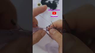 Videosunu kanalımdan izleyebilirsiniz keşfet cricket elişi handmade oya pinterest youtube [upl. by Delly974]