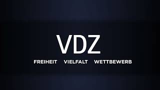 VDZ Die Zeitschriftenverleger 2021 [upl. by Steven]