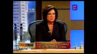 Caso Cerrado 2007  Problema De Última Hora 12 [upl. by Enirok931]