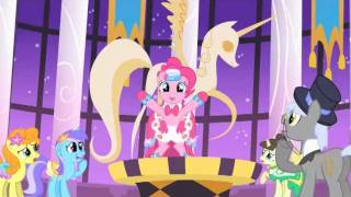 PONIES the Anthology Silks contributions [upl. by Doak]