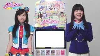 Aikatsu × JKT48 Special Video Seri ke5 [upl. by Naesyar]