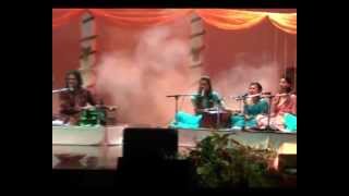 Hanuman Chalisa By Shree Sooraj amp Soobiraj Beeharry [upl. by Eninnaj]