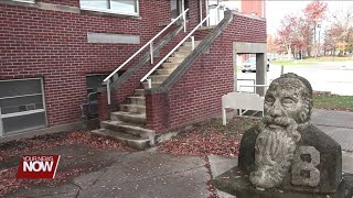 Bluffton University receives land bank grant to demolish Berky Hall [upl. by Murtagh735]