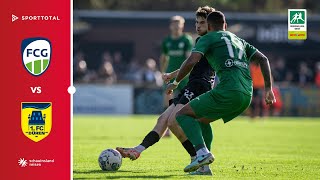 Kann Gütersloh die Abstiegszone distanzieren  FC Gütersloh  1 FC Düren  Regionalliga West [upl. by Vally]