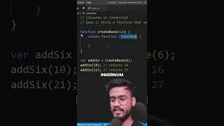 Can you do this Interview Question 👀 frontend reactjs javascript [upl. by Adlih]