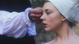 The Tudors 2x10 Anne Boleyns death part 2 [upl. by Jonathon396]