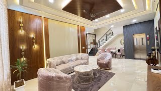 32x60 Kothi For sale in Jaipur Luxury Furnished House For sale in Jaipur Rajasthan [upl. by Ittam]