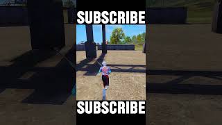 1 subscribe please Wait for me ristar short shorts gaming gamer garena free fire [upl. by Antonie]