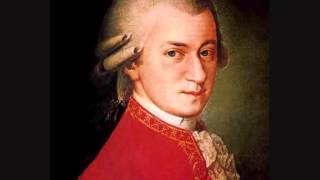 Mozart Piano Concerto No 24 Brahms cadenza [upl. by Nyahs]