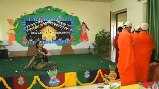 Chandalika  Musical Drama  Grads International School [upl. by Asseneg]