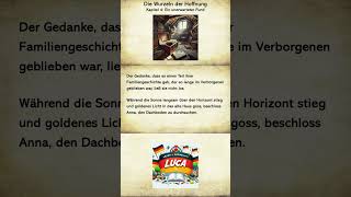 Learn German Through Story learngerman deutsch deutschlernen speakgerman germanconversation [upl. by Costello]