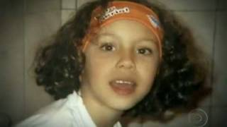 Erro médico ou assassinato  Garota de 12 anos morre ao receber vaselina [upl. by Allayne198]