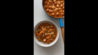 Creamy Nduja Gorgonzola Gnocchi [upl. by Gallenz47]