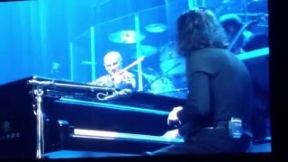 Yanni Concert 2016 Los Angeles [upl. by Ocana]