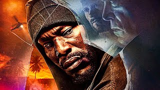 1992 Bande Annonce 2024 Tyrese Gibson Action [upl. by Nam630]