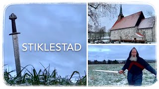 Stiklestad [upl. by Alohcin125]