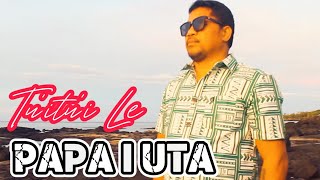 Samoa Ula Crew  Tuitui le papa i Uta Official Music Video [upl. by Idnib]