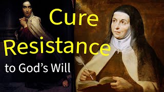 Cure Resistance to Gods Will [upl. by Donella]