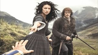 Outlander 03 The Summoning feat Raya Yarbrough Vol 2 Soundtrack Bear McCreary [upl. by Atalante]