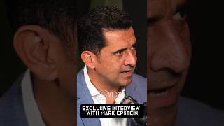 Brother of Jeffrey Epstein Questions Official Suicide Ruling [upl. by Berenice990]