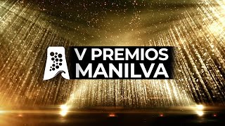 V Premios Manilva [upl. by Aksehcnarf]