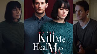 Kill Me Heal Me EP7amp8 drama love movie shortvideo shortdrama shortfilm ceo shorts [upl. by Vitkun]