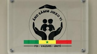 AG Ànd Sàmm Jikko Yi  Suba la ci Dimanche ji le 26 novembre 2023 inchaa Allaah [upl. by Lain]