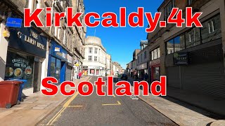 Kirkcaldy4kScotland [upl. by Nesila]