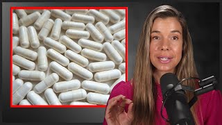 These Are the Best Magnesium Supplements  Rhonda Patrick PhD [upl. by Bihas199]