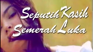 Film Seputih Kasih Semerah Luka Ikang Fawzi Ida Iasha [upl. by Melgar]