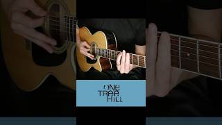 One Tree Hill  acoustic fingerstyle guitarcover cover [upl. by Wylie]