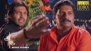 நாங்க இப்போ எதுக்கு வந்துருக்கேன் தெரியுமா  Arinthum Ariyamalum  Movie Scenes  Arya Navadeep [upl. by Rhines]