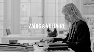 ZADIGampVOLTAIRE  25 YEARS OF INNOVATION  KNOWHOW [upl. by Ilyah]