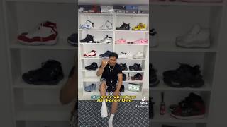 Como poner los cordones Air force 1 viral tiktok like shots [upl. by Alexina]