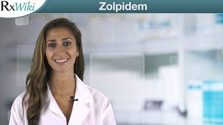 Zolpidem For The Short Term Treatment of Insomnia  Overview [upl. by Mines333]