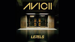 Avicii  Levels Official Avicii  Le7els Teaser [upl. by Aicilram687]