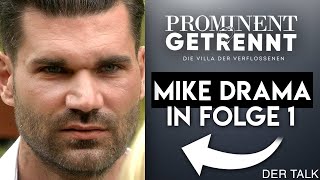 Prominent getrennt 2024 Michelle amp Arielle packen aus  Heftige Drohung von Mike Cees  INTERVIEW [upl. by Beaudoin]