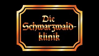 Die Schwarzwaldklinik Folge 35 Die Erbschaft Ganze Folge [upl. by Suhpesoj]