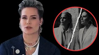 UPDATE Ashlyn Harris Breaks Silence About Ali Krieger Divorce [upl. by Gnihc]