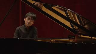 2022第六屆史坦威青少年鋼琴大賽6th Steinway Youth Piano Competition 魯直鈞（ChihChinLu [upl. by Daile]