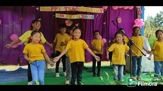 New Hope Mission school teachers day 2024 performances👏🥳💞Watch till the end no regrets 🤗🎉 [upl. by Herrera]