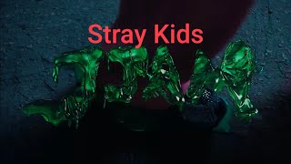 Stray Kids Jjam reaction [upl. by Ardnoek]