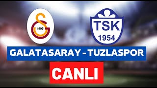 Galatasaray 2  6 Tuzlaspor hazırlık maçı özeti [upl. by Enialem833]