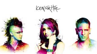 Icon For Hire quotRock And Roll Thugsquot [upl. by Alegre]