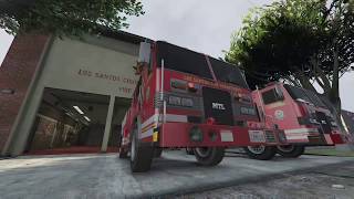 SAF Recruitment Video  GTA V Xbox One  Emergency Services Roleplay [upl. by Vilberg928]