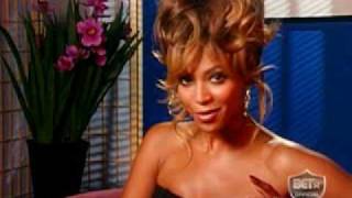 Beyonces BET Official DVD Intro [upl. by Yemar]