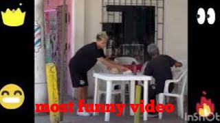 hasi majak comedy video comedy funny [upl. by Layor323]