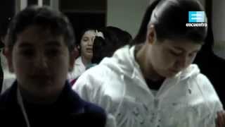 Escuelas argentinas II Arriba chicos  Canal Encuentro HD [upl. by Ahseenal]