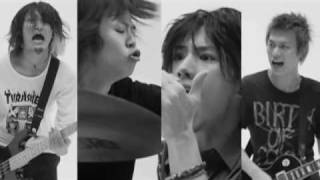 ONE OK ROCK 「完全感覚Dreamer」 [upl. by Ellenid]