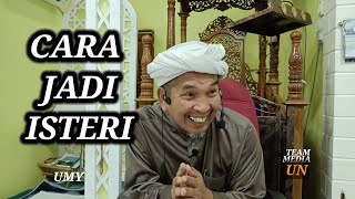 USTAZ MOKHTAR YAACOBCARA JADI ISTERI [upl. by Huskamp]